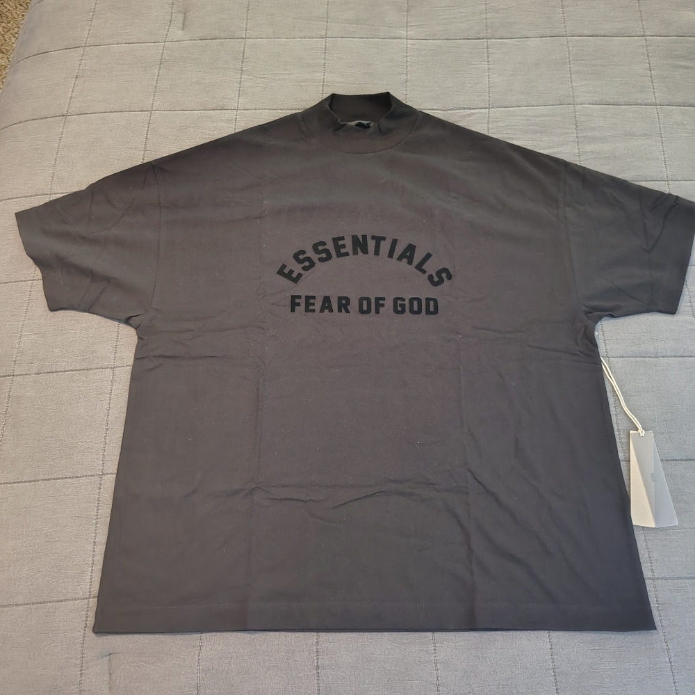 Fear Of God Essentials